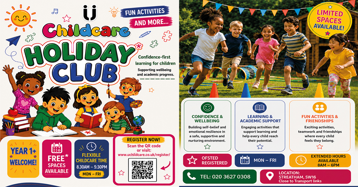 Holiday Club
